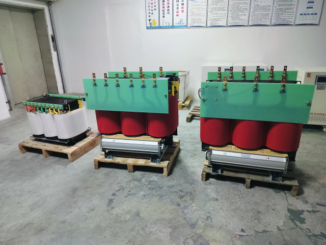 茅箭KS11-1000KVA矿用变压器